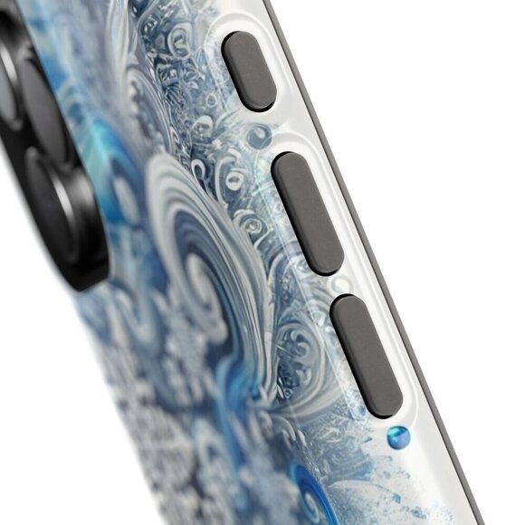 iPhone Phone Cases, Perfect Stylish Mobile Case, MLNMC555 - Picture 7 of 13